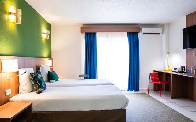 Hotel Amazonia