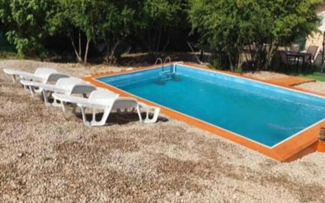 Vinogradine Holiday home