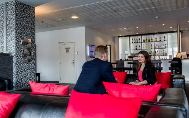 ProfilHotels Mercur