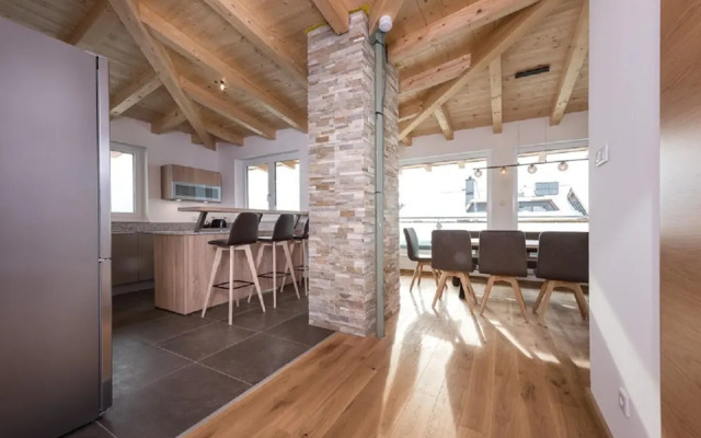 Appartements Sulzer - TOP 31