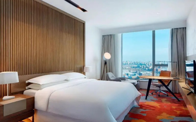 Four Points by Sheraton Changchun Hi Tech Zone