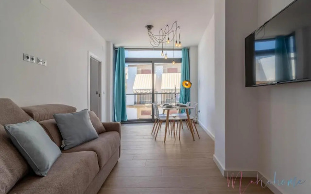 Apartamentos Luxury Doña Bella 1d