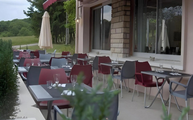 Hotel La Fontaine
