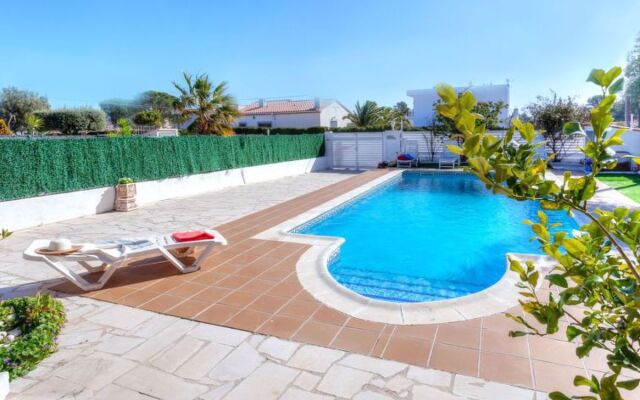 Villa MARIA L'Ametlla de Mar