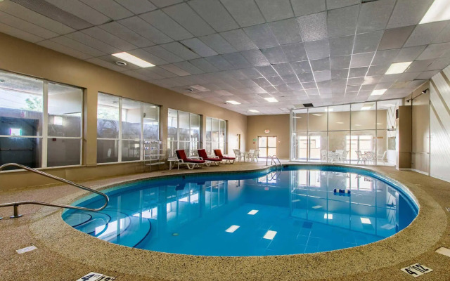 Econo Lodge Wickliffe - Cleveland East