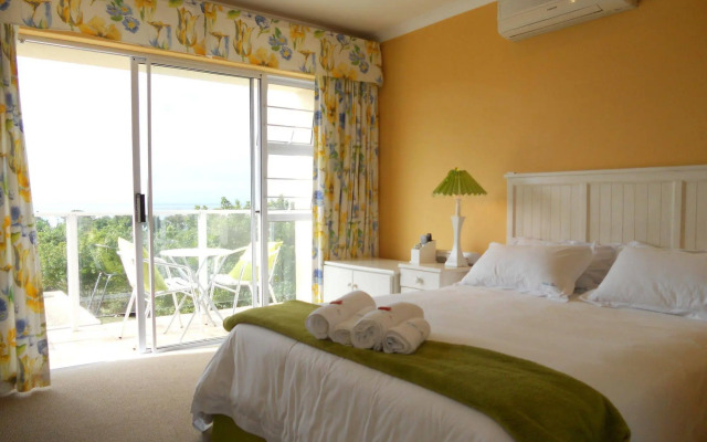 Thanda Vista - Bed and Breakfast