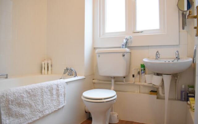 Central 1 Bedroom Apartment in Southwark