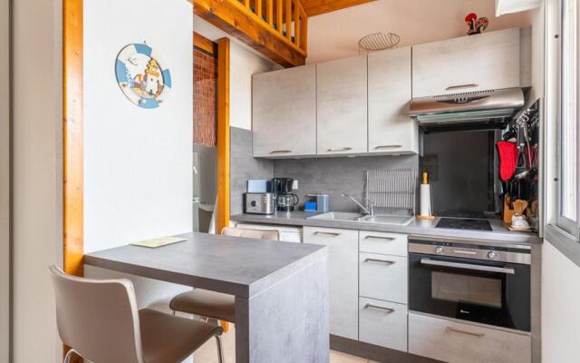 Appartement Mimizan, 2 pièces, 4 personnes - FR-1-50-86