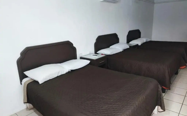 Hotel Estrella