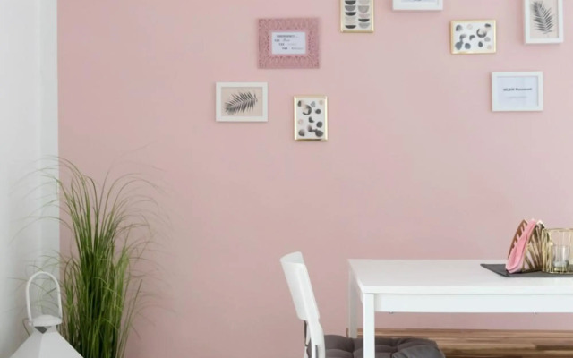 Nice apartment in lovely area