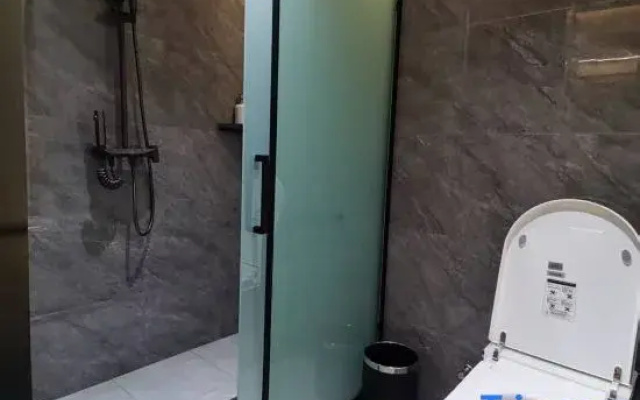 Yunxi Hotel