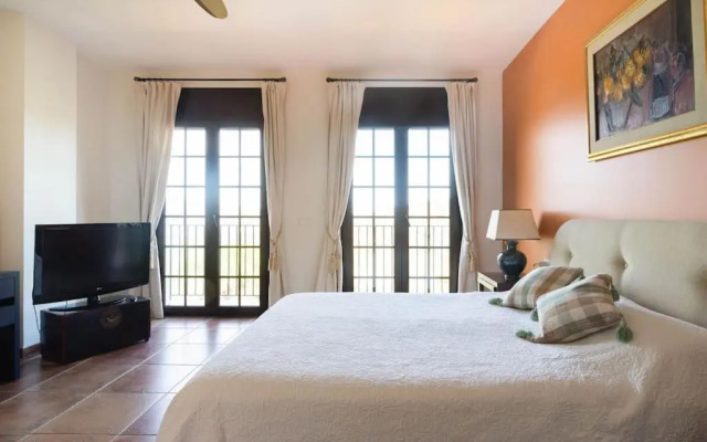 Villa Pantanal in Golf Costa Brava