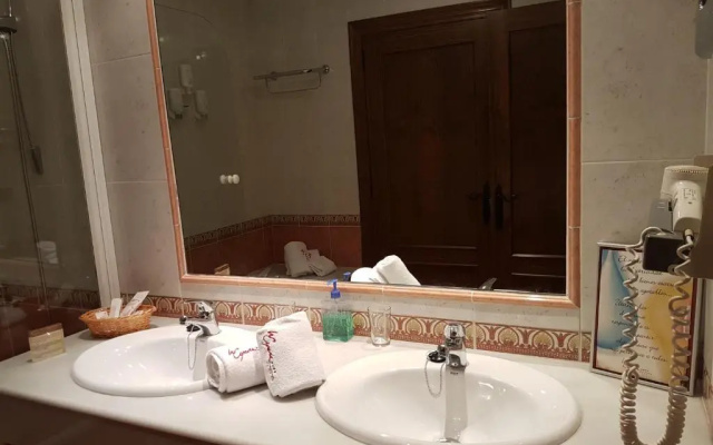 La Cepada