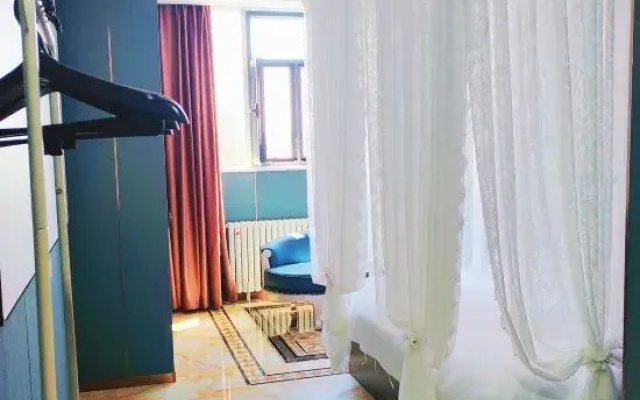 Shijia Business Hotel