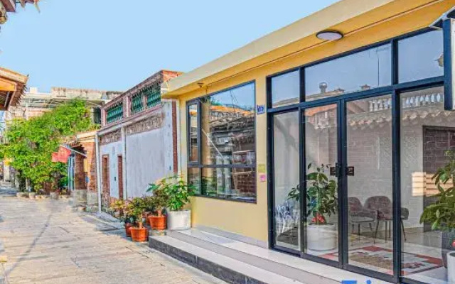 Xiyu Xingshe (Quanzhou West Street)