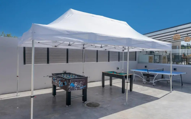Luxurious Villa Mare - With 150m Pool