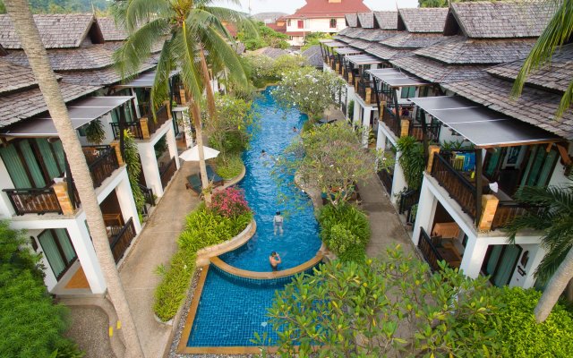 Railay Village Resort