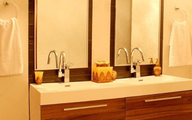 Hotel Boutique Casa Caballero