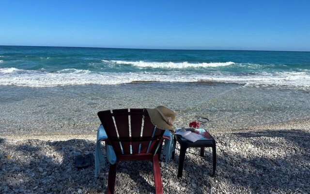 Villa Sea Foam Shore