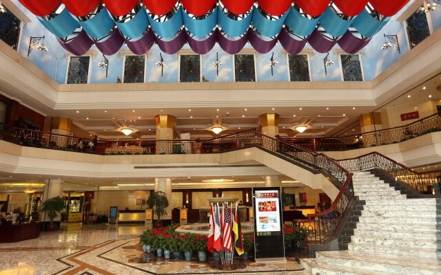 Empark Prime Hotel Beijing