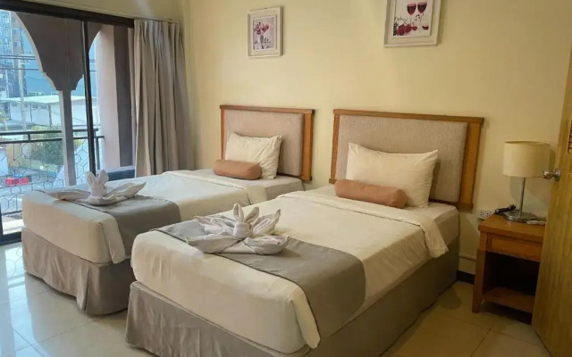 Babylon Residence Inn pattaya