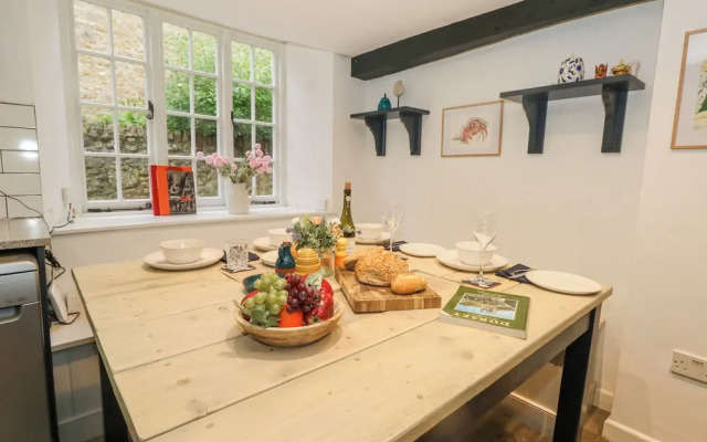 Half Pint Cottage