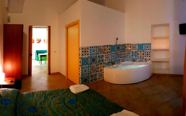 Salento Houses Superior Holiday