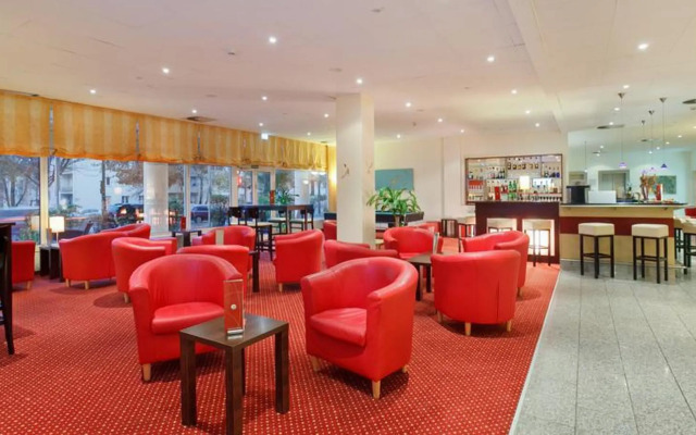 Premier Inn Berlin City Süd