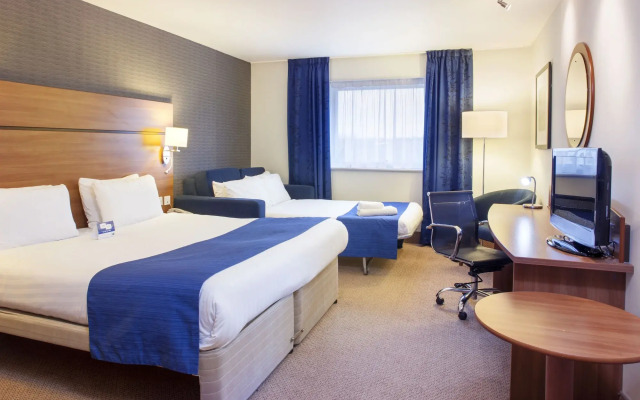 Hampton By Hilton Braintree
