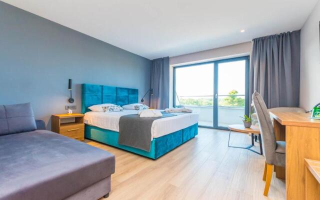 Hotel Delfin Lanterna