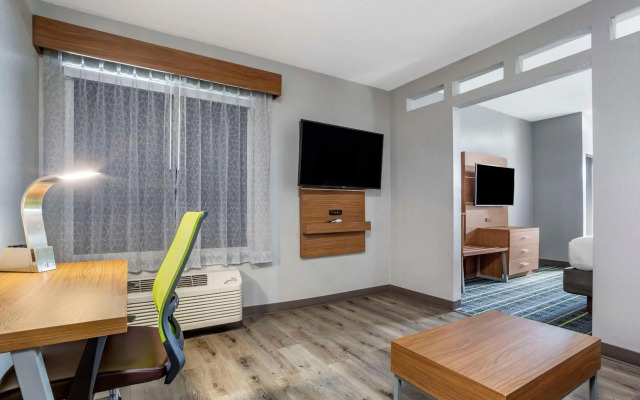 Quality Inn & Suites Livermore Wine Country