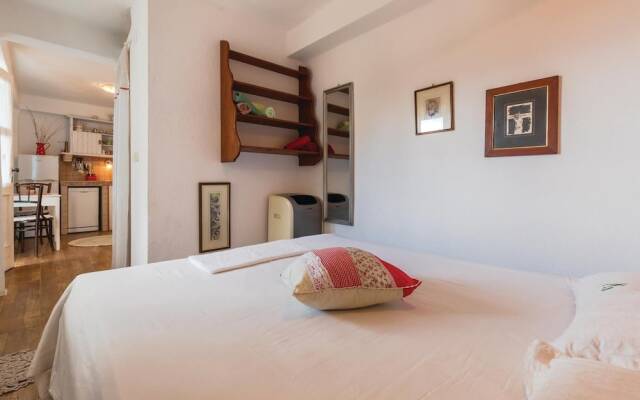Nice Home in Podgora With 2 Bedrooms and Wifi