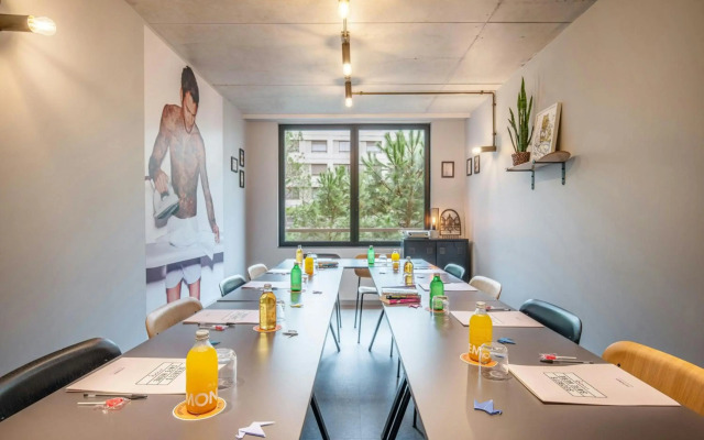 Moxy Bordeaux