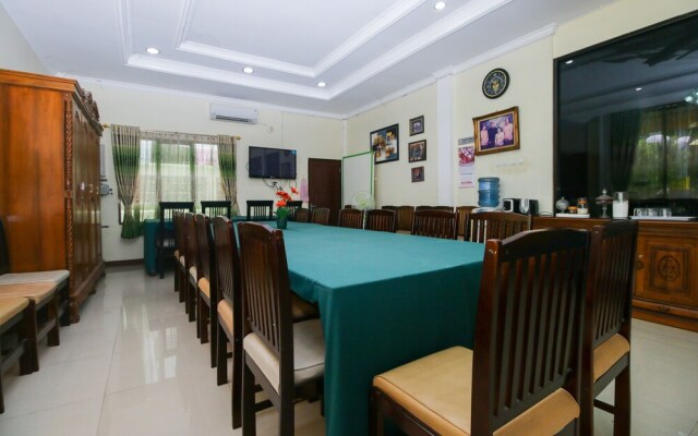 Airy Syariah Panglima Batur Timur 45 Banjarbaru