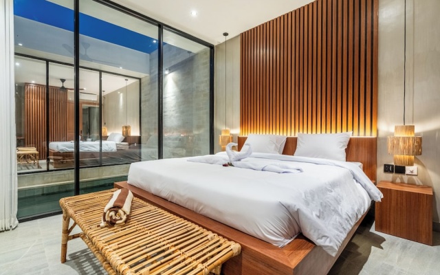 Garuda Villa – Guest Rooms – Jimbaran