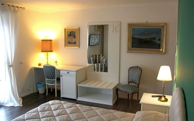 Bed and Breakfast Sesto Piano