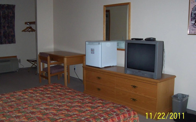 Model A Inn