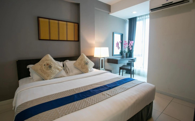 Sky Hotel Kota Kinabalu