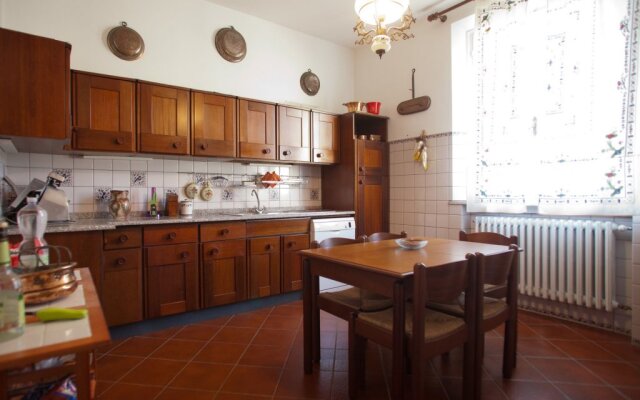 Villa Turchi