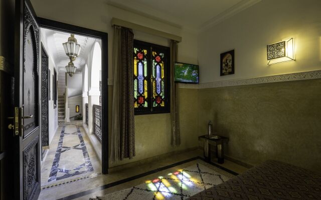 Riad Nesma Suites & SPA