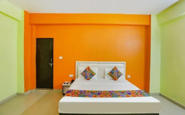 Fabhotel Yug Residency
