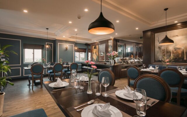 Serene Boutique Hotel & Spa