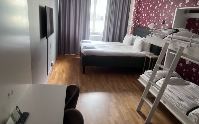 Sure Hotel by Best Western Livin City