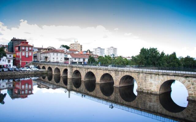 Km 0 - Charming House