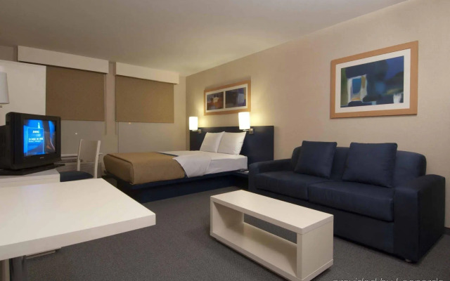 City Express by Marriott Puebla Angelopolis