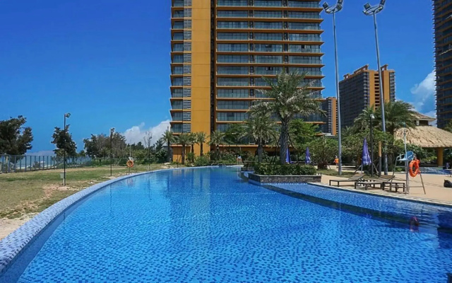 Fulin Scenic Apartment (Vanke Shuangyue Bay)