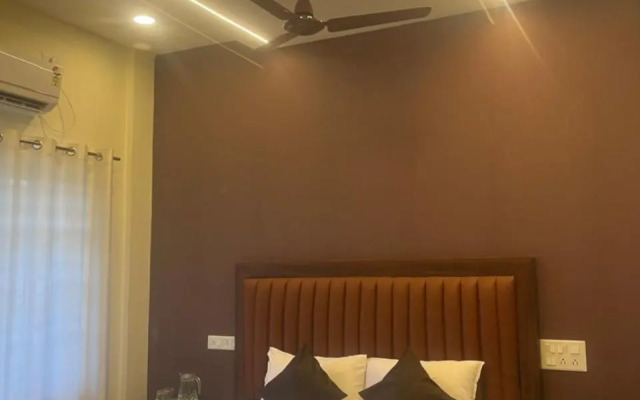 Sreevalsam Inn