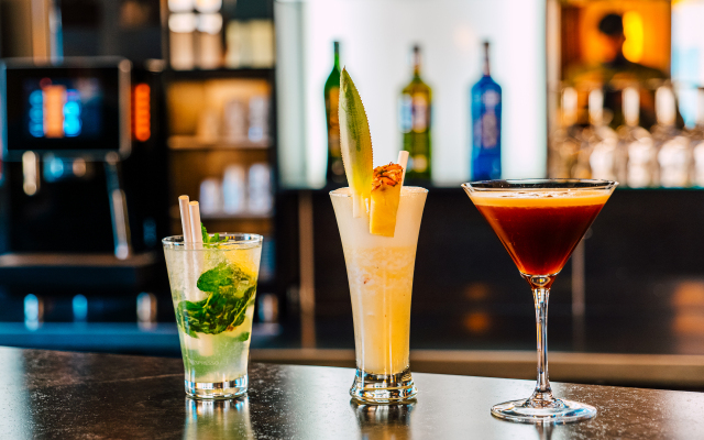 Aquabella Hôtel & Spa