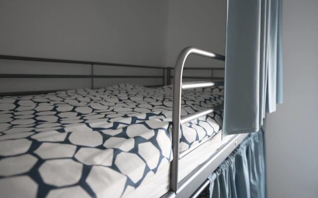 Hostel Wanderlust Osijek