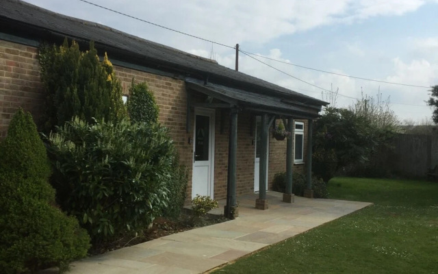 Woodhouse Woodmancote